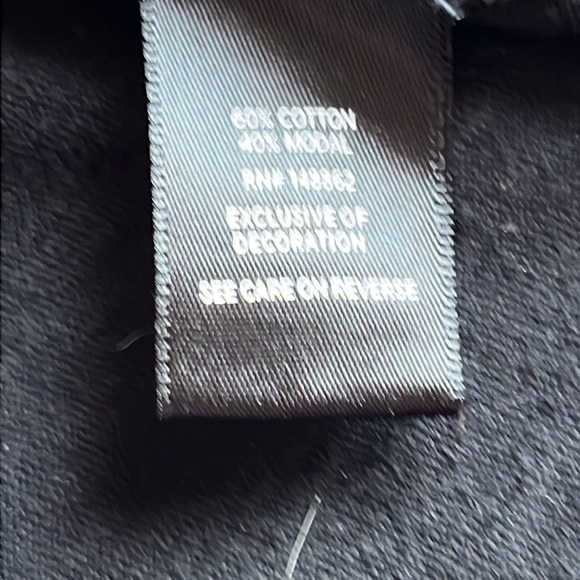 Torrid Top Embroidered ✝️ - Picture 5 of 11